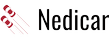 Logo Nedicar di Nebiolo Secondino